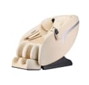 HOME DELUXE Massagesessel KELSO Beige 6 Programme Zero-Gravity Heizfunktion Bild 2