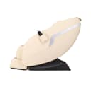 HOME DELUXE Massagesessel KELSO Beige 6 Programme Zero-Gravity Heizfunktion Bild 5