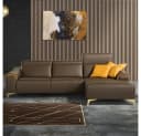 HOME DELUXE Akustikpaneel Lamellenwand SONIC Beige 3-tlg. Bild 4