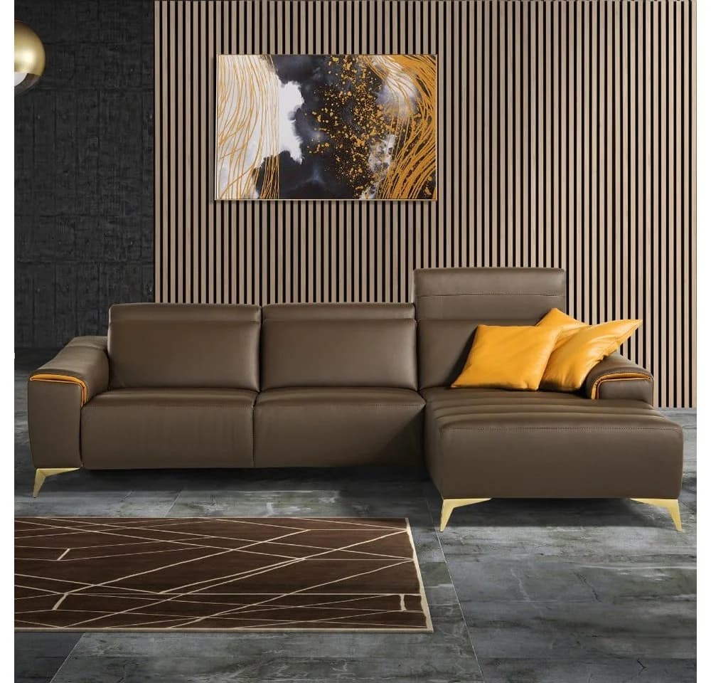 HOME DELUXE Akustikpaneel Lamellenwand SONIC Beige 3-tlg. - Bild 4