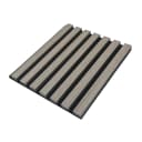 HOME DELUXE Akustikpaneel SONIC Grey Oak - 1 Paneel Bild 1
