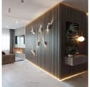 HOME DELUXE Akustikpaneel SONIC Grey Oak - 1 Paneel Bild 2