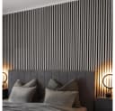 HOME DELUXE Akustikpaneel SONIC Grey Oak - 1 Paneel Bild 3