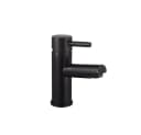 HOME DELUXE Waschtischarmatur FLOWY Chrome Messing Badarmatur Bild 2