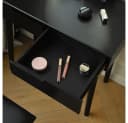 HOME DELUXE Schminktisch MIRANDA mit LED Beleuchtung Bild 4