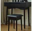 HOME DELUXE Schminktisch MIRANDA mit LED Beleuchtung Bild 5