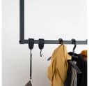 HOME DELUXE Garderobenleiste SWAY Kleiderstange Industrial Bild 5