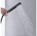 HOME DELUXE Freistehende Badewanne CODO Weiß Acryl Bild 4