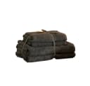 HOME DELUXE Handtuch Set SOFT 4-tlg. 100% Baumwolle Ultraweich Bild 2
