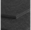 HOME DELUXE Akustikplatten Hexagon selbstklebend SILENT, Schallschutzplatten Bild 4