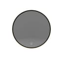 HOME DELUXE Badspiegel LED-Spiegel Rund DUBI - Beschlagfrei & Dimmbar Bild 4
