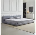 HOME DELUXE Futonbett GALAXIS 270x200cm Familienbett Bild 1