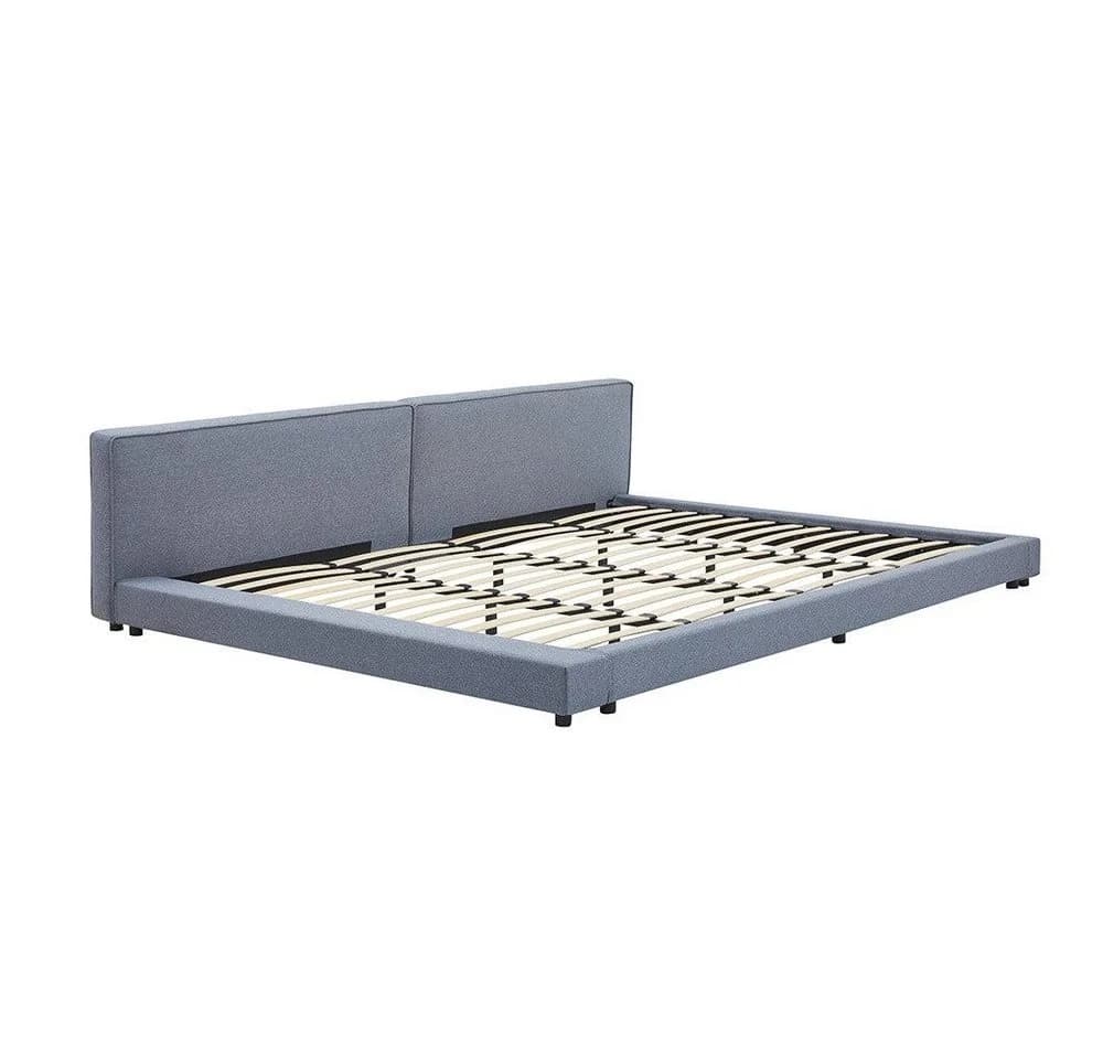 HOME DELUXE Futonbett GALAXIS 270x200cm Familienbett - Bild 2