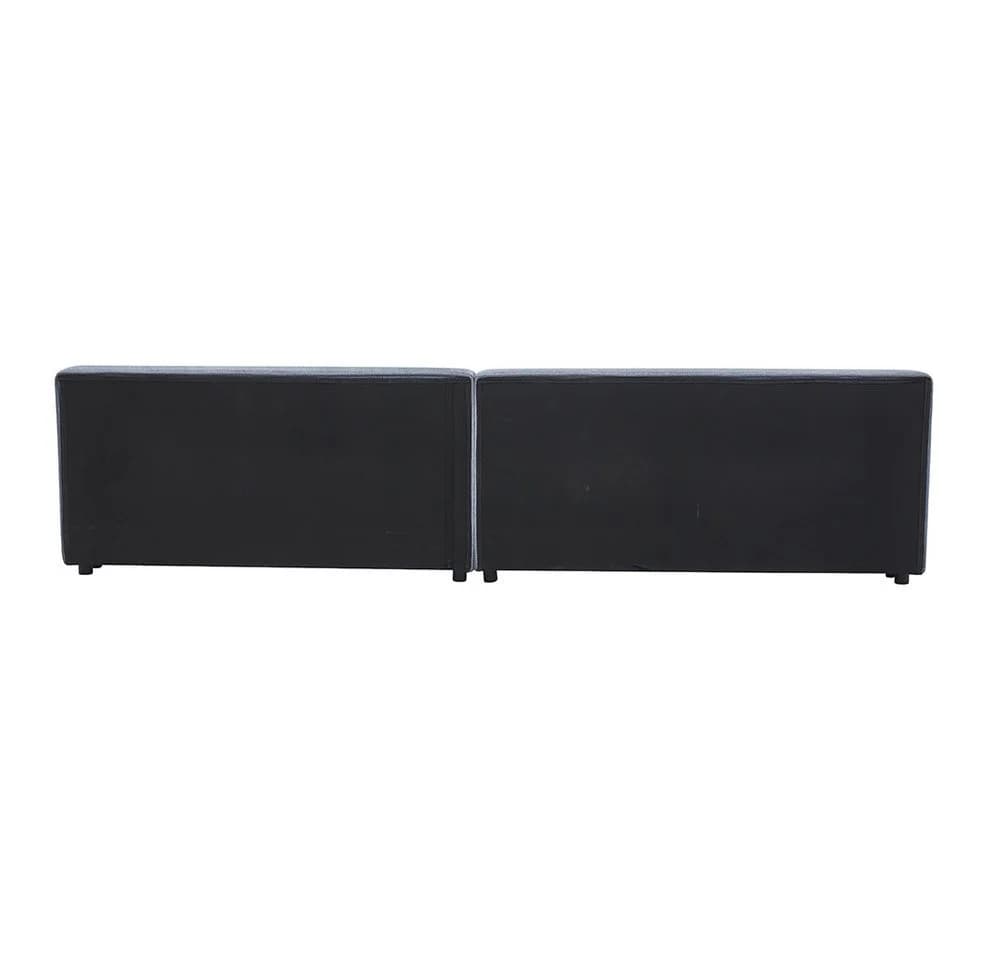 HOME DELUXE Futonbett GALAXIS 270x200cm Familienbett - Bild 4