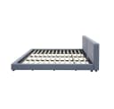 HOME DELUXE Futonbett GALAXIS 270x200cm Familienbett Bild 5