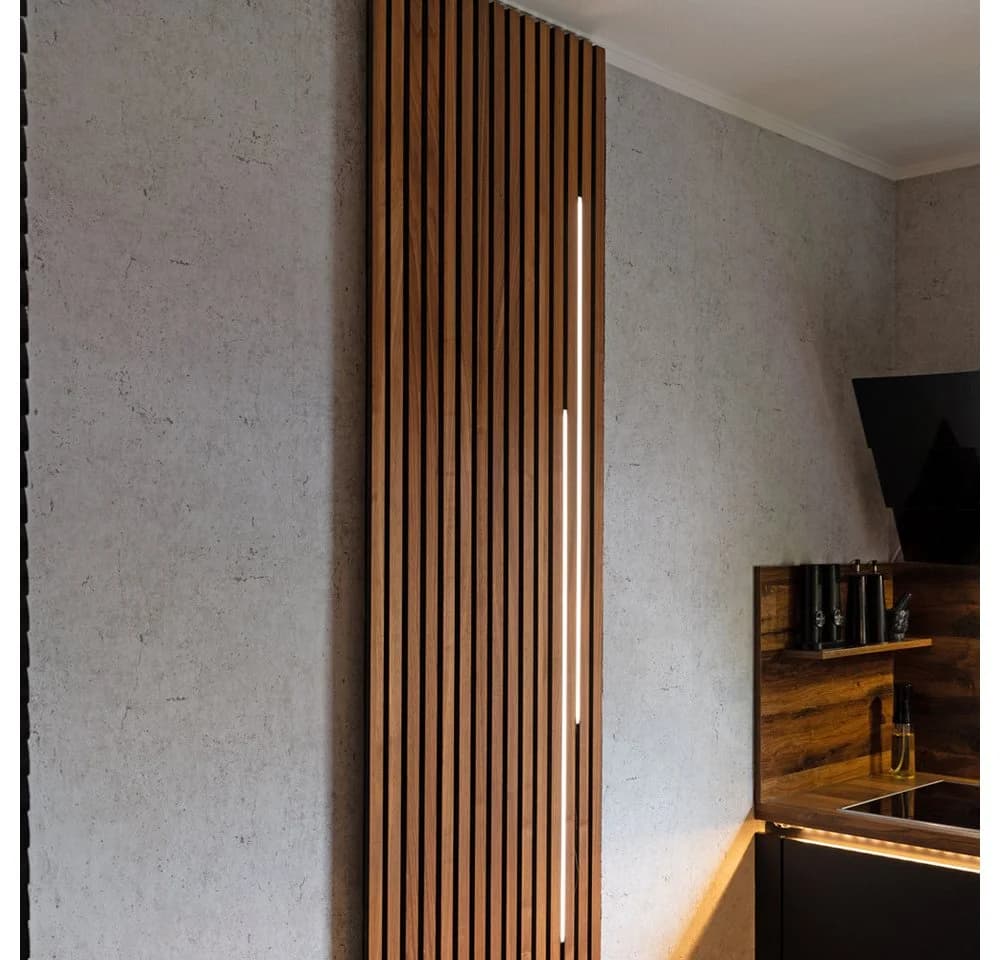 HOME DELUXE LED Lichtleiste NOX Schwarz Dimmbar mit Funksteuerung - Bild 4