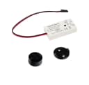HOME DELUXE LED Lichtleiste Zubehör NOX Funkset Bild 1