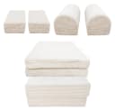HOME DELUXE Kindersofa Spielsofa LIV Modulares Cord Sofa Bild 5