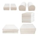 HOME DELUXE Kindersofa Spielsofa LIV inkl. Stapelsteine, Modulares Spielsofa, Cord Beige Bild 4