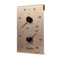 HOME DELUXE Sauna-Aufgussset THERA Gold 5-tlg. Aluminium Bild 4