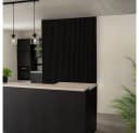 HOME DELUXE Akustikpaneel SONIC 9-tlg. Schwarz Schalldämpfend Bild 1