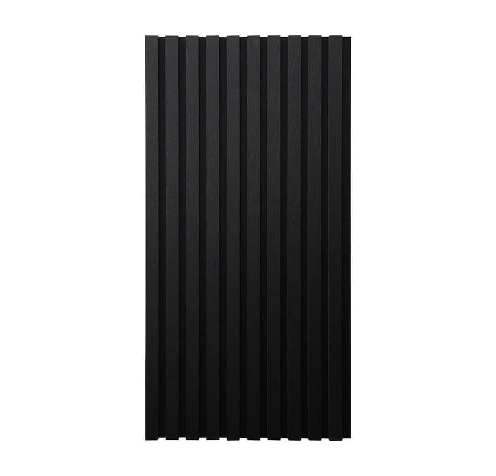 HOME DELUXE Akustikpaneel SONIC 9-tlg. Schwarz Schalldämpfend - Bild 2