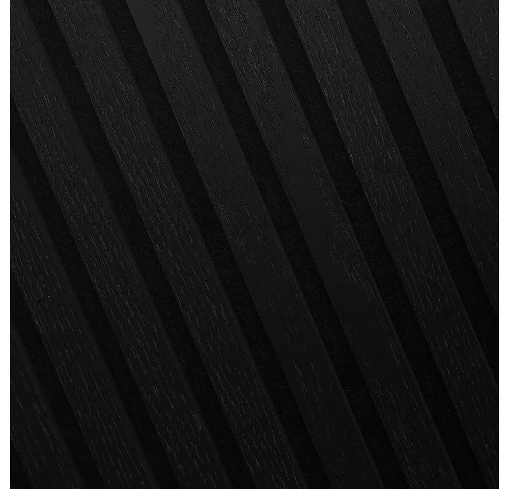 HOME DELUXE Akustikpaneel SONIC 9-tlg. Schwarz Schalldämpfend - Bild 4
