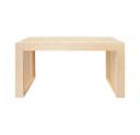 HOME DELUXE Sitzbank LORA Kiefernholz Bild 3