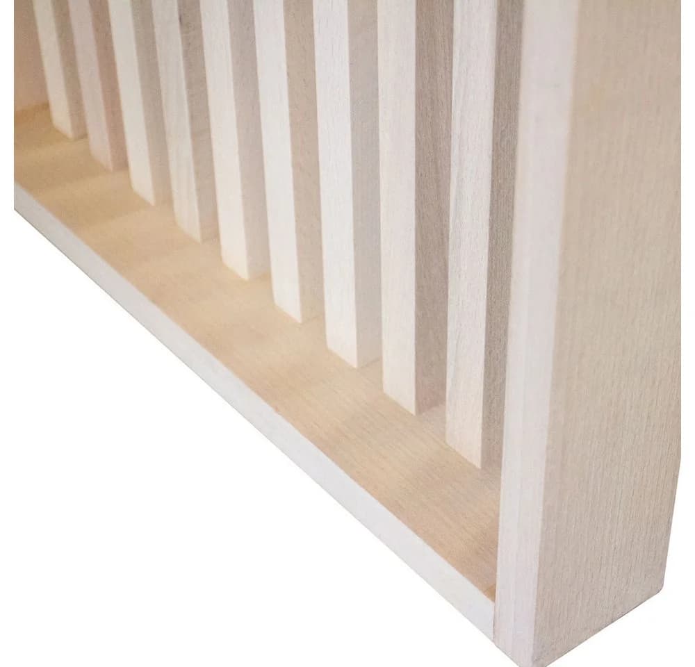 HOME DELUXE Sitzbank LORA Kiefernholz - Bild 5