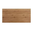 HOME DELUXE Esstisch AVENCIA mit Sternfuß MDF Schwarz Bild 5