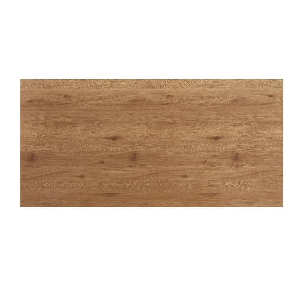 HOME DELUXE Esstisch AVENCIA mit Sternfuß MDF Schwarz - Bild 5