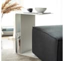 HOME DELUXE Beistelltisch ZIMA 360° Drehbar Made in Germany Bild 1