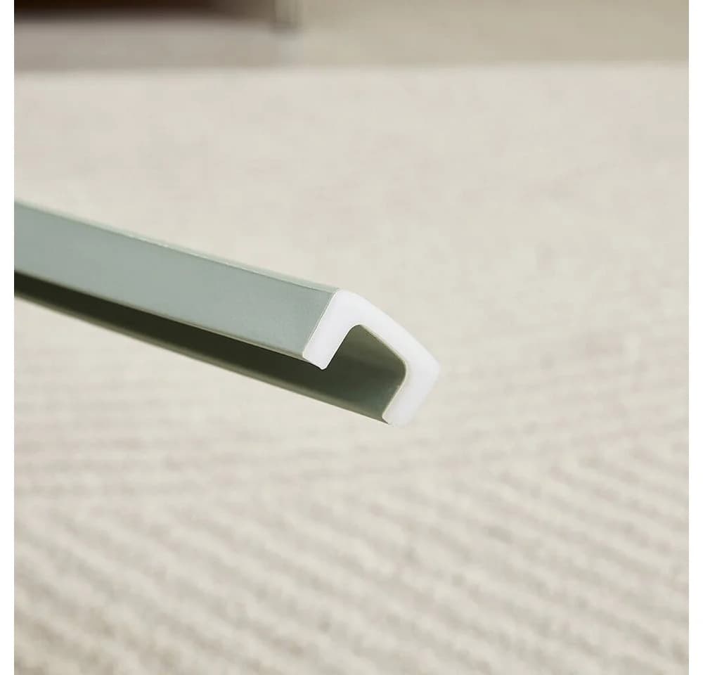 HOME DELUXE Hocker Stapelhocker NIVO 4 St. Esszimmerhocker, Fußhocker, Rund - Bild 5