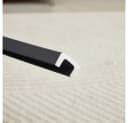 HOME DELUXE Stapelhocker NIVO 6er Set Schwarz Polypropylen Bild 5