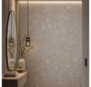 HOME DELUXE Wandpaneel EDA Terrazzo Beige SPC Bild 2