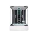 HOME DELUXE Dampfdusche DIAMOND mit Whirlpool und LED-Beleuchtung Bild 2