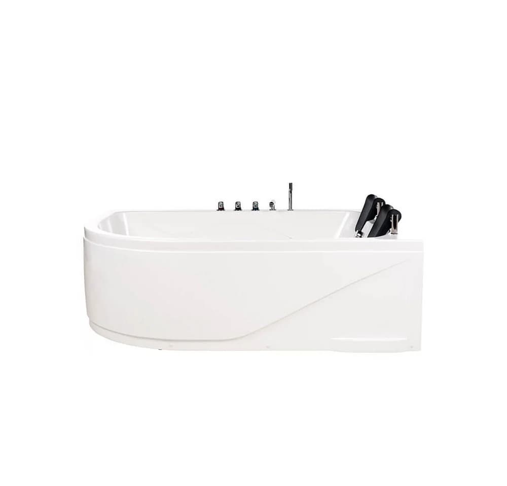 HOME DELUXE Whirlpool-Badewanne Blue Ocean XL - Bild 3