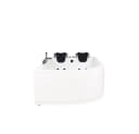 HOME DELUXE Whirlpool-Badewanne Blue Ocean XL Bild 4
