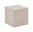 HOME DELUXE Couchtisch SELY Marmoroptik Japandi Bild 2