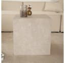 HOME DELUXE Couchtisch SELY Marmoroptik Japandi Bild 4
