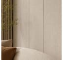 HOME DELUXE Wandpaneel VENOM Leinenbeige PVC Wandverkleidung 4-tlg Bild 2