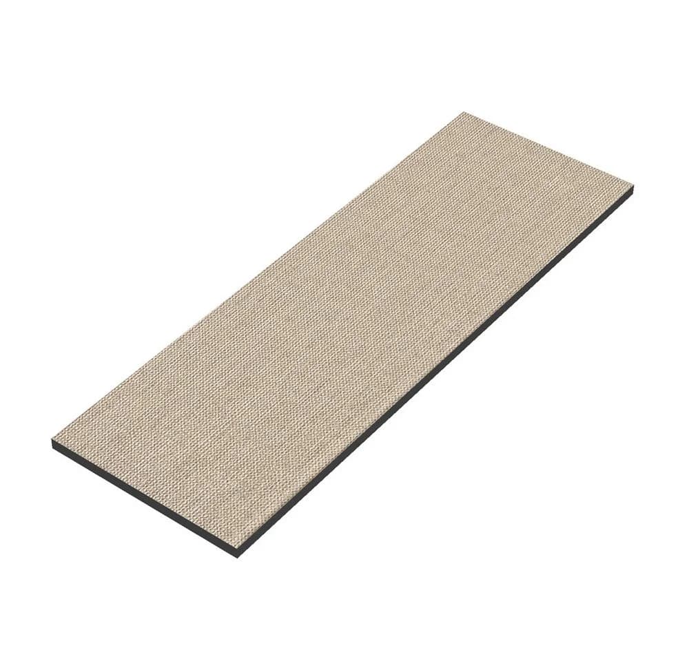 HOME DELUXE Wandpaneel VENOM Leinenbeige PVC Wandverkleidung 4-tlg - Bild 3