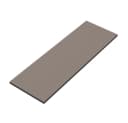 HOME DELUXE Wandpaneel VENOM Taupe Softtouch Matt 4-teilig Bild 3