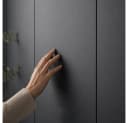 HOME DELUXE Wandpaneel VENOM Anthrazit Softtouch Matt Hart-PVC Bild 3
