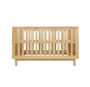 HOME DELUXE Kinderbett COCO Natur höhenverstellbar mitwachsend Bild 3