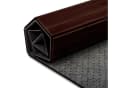 Karat Badematte Bambus Emily - Rutschhemmend & Massierend Bild 1