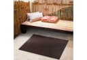 Karat Badematte Bambus Emily - Rutschhemmend & Massierend Bild 5