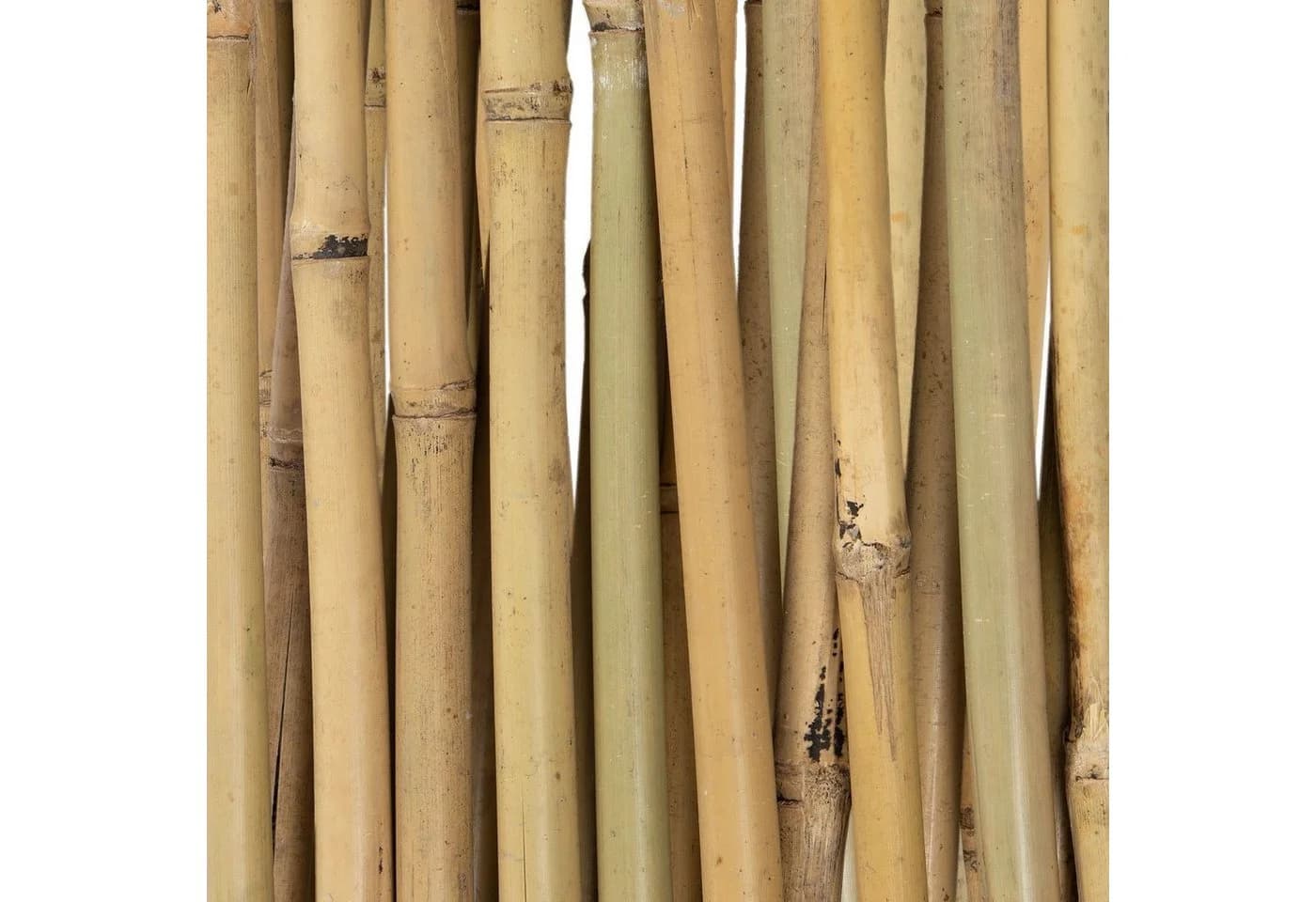 Karat Bambus Rankgitter Ausziehbar Natur - Bild 4