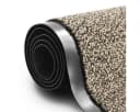 Kubus Karat Authentic Antistatische Fußmatte Beige/Schwarz Bild 1