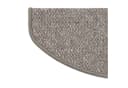 Karat Stufenmatte Newport Rutschsicher Grau Bild 4